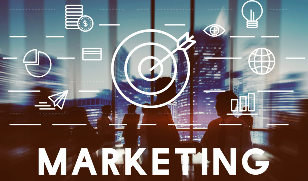 Tendências de Marketing para 2025