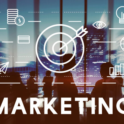 Tendências de Marketing para 2025
