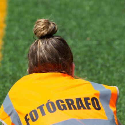 Por Que as Métricas de Desempenho São Cada Vez Mais Importantes no Futebol Feminino