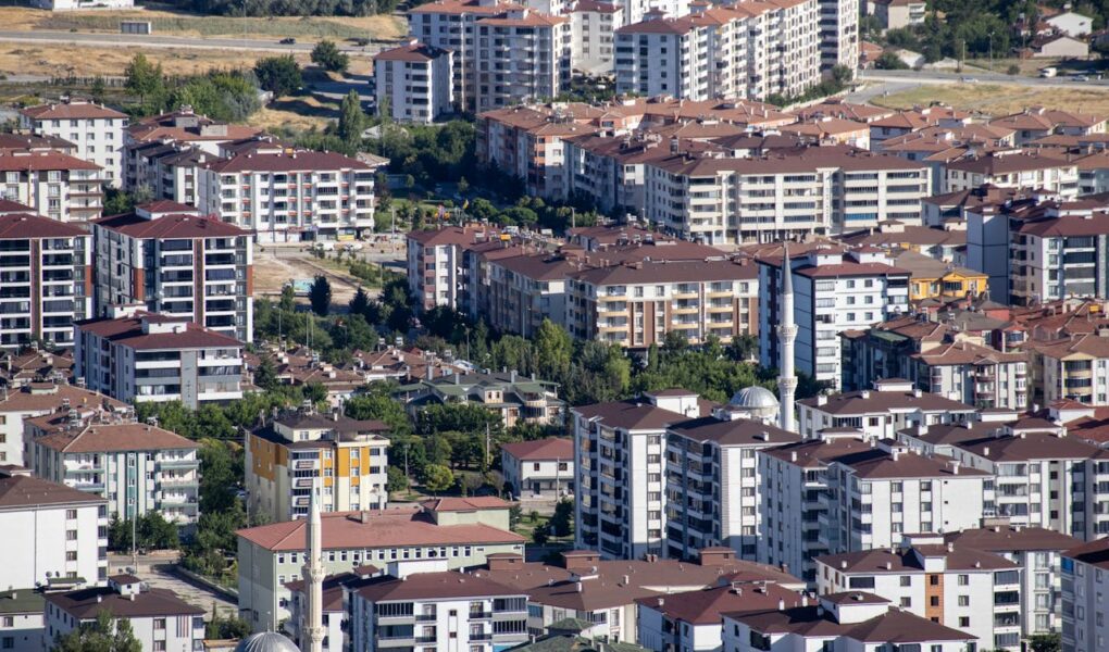 Telhas que imitam cerâmica