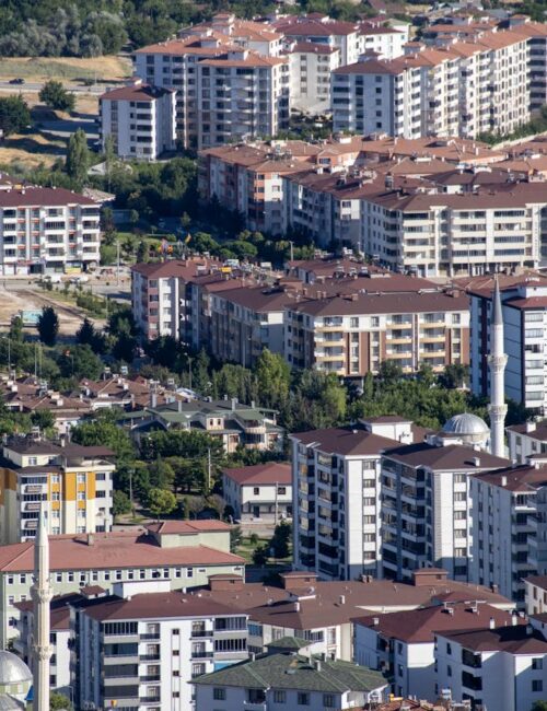 Telhas que imitam cerâmica